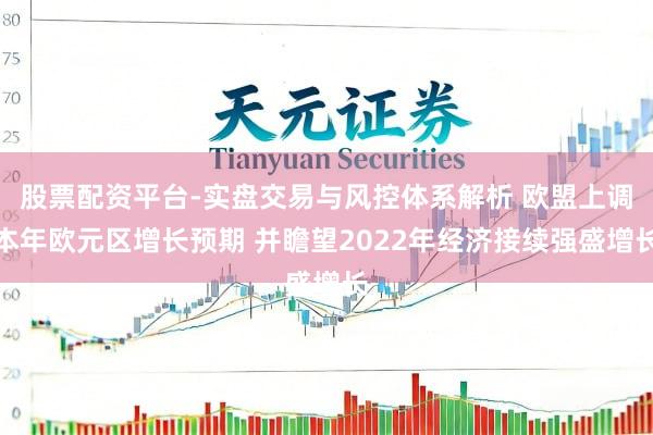 股票配资平台-实盘交易与风控体系解析 欧盟上调本年欧元区增长预期 并瞻望2022年经济接续强盛增长