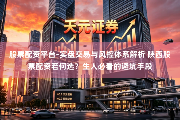 股票配资平台-实盘交易与风控体系解析 陕西股票配资若何选？生人必看的避坑手段
